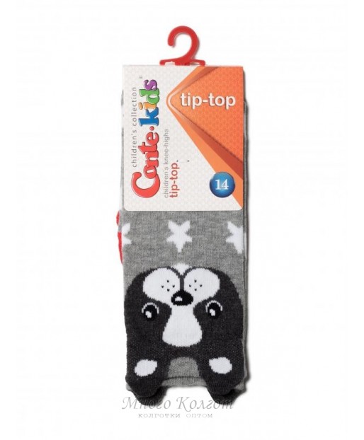 Conte-kids TIP-TOP (мордашки) 19С-141СП-042